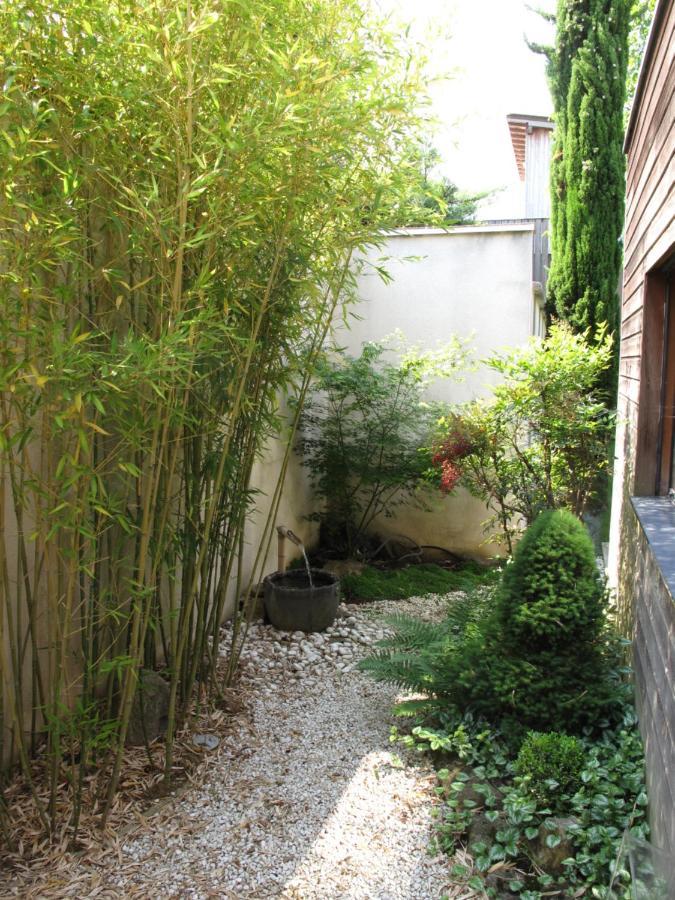 Les Terrasses De Rochetaillee Bed and Breakfast Buitenkant foto